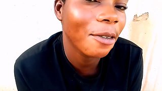I'm an amazing lover