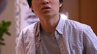 JAPENESE MARY TACHIBANA AND TARAO MOM AND Step SON HAVING