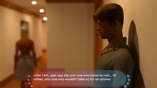 The Pussy Lover (part 3)