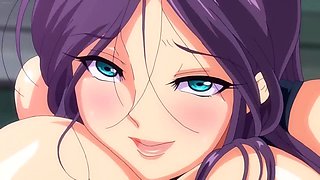 Sexiest Hentai teen hot cartoon porn