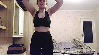 Thai Series Teen Boom Solo Masturbation