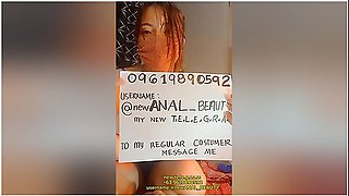 Extreme Femdom Pinay Version