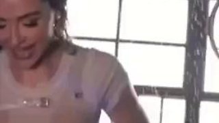 Busty Big Ass Model: Big Tits, Babe  Brunette Porn