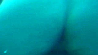 Scuba Fucking