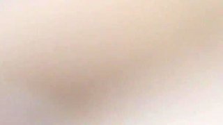 Pee Swallow and Dildo Game Starring Melania