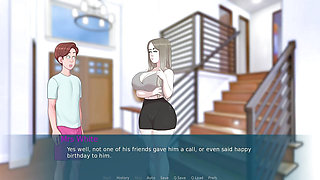 Sex Note - 87 Monster Dick With Fit Body By MissKitty2K
