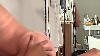 Getting to Play with the Energizer Bunny Is Always Great