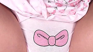 Barely 18 Teen Creampied Twice by Perv Stepdad!