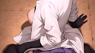Ai best animated porn compilation