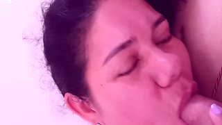 My Neighbor Just Wants To Suck