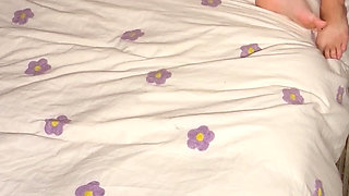 Hubby Makes Me Cum