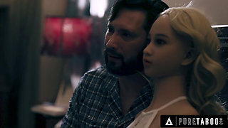 PURE TABOO Shocked Whitney Wright Discovers The Truth About Her Deranged Hookup's Girlfriend