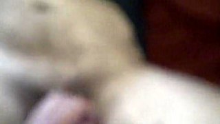 Horny Stepmom Susan Wakes Stepson For Taboo Family Sex - Hairy MILF Real Extreme