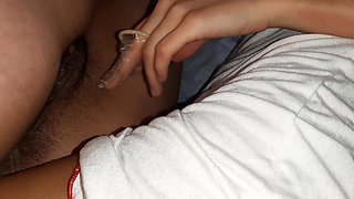 Fucked Good to Orgasm - Lesbian-candys