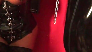 Absolute BDSM - Chained and Used Without Mercy