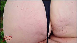 Horny In The Forest (trailer 2)