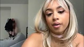 Who is she