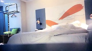 Horny fat arab housewife fingered on amateur hidden cam