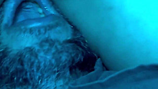 She Takes Charge with a Hot Sitting in Facesitting Scene