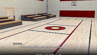 Car Toon In Wvm - My Girlfriends Stepsister Tries My Cock For The First Time