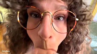 Love Me Fuck Me Feed Me Robot Stepmom AI