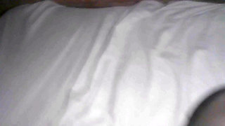 Ayo and Shade Full Video in a Hotel Room