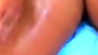 Amateur MILF Goes Hardcore Anal