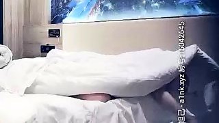 Amateur Doggystyle Hidden Cam