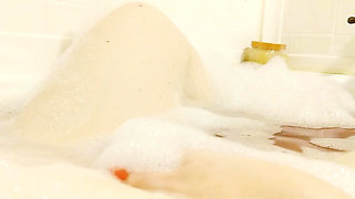 Bath Fun Body Worship