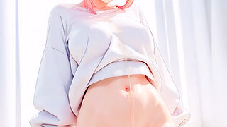 Grant Leingang & Rosiebellmoo - Wonderland #1