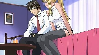 Bible Black - Episode 1