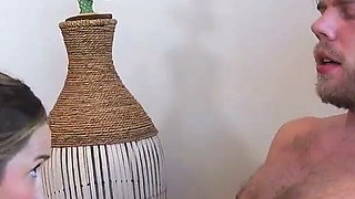 Two Big Titty Sex Therapists Cum Extraction! Steve Rickz, Aderes Quin, Chloe Kreams