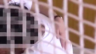 Married Nurse After Midnight - Cheating Sex During the Night Shift - Nursing6