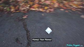 Sexy Miss Sally hot POV porn movie