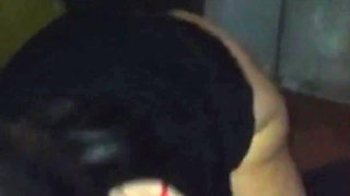 Yolanda Had a Plan Getting Me Faded