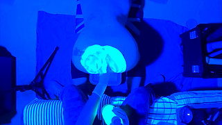 Uv Fisting