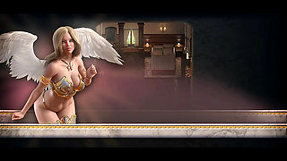 The Genesis Order V65031 Part 188 Old MILF and Young Babe Threesome by Loveskysan69