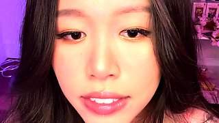 Japanese Teen Fingered And Tit Fondled