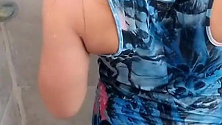 Piss bath, stepdaddy fills the 5-liter. We fill it together !!!!