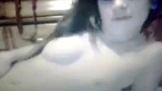 Naughty in Nashville: Public Webcam Show