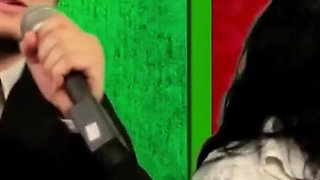 Temptation on the Job, Married Bricklayer Surrenders to Hot Boss