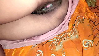 I Enjoyed Fucking My New Wife for the First Time, Indian Bhabhi Pussy