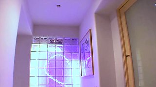 Hugetitted cougar analfucked by BBC