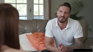 Bound n fucked