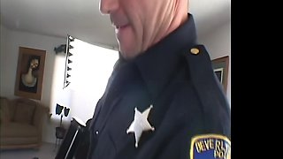 Cheerleader Smashed Stiff by BIG BLACK COCK
