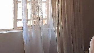Cheating Wife Caught Masturbating! Fucks Pool Boy While Husband Is at Work