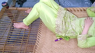 Haard Fucking Newly married Indian Bhabhi cheats her husband and gets fucked by her husband's Brother