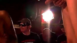 Making of Ggg Gangbang Bukkake Film John Thompson