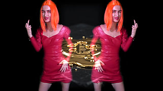 Surrendering Your Urges - Financial Domination