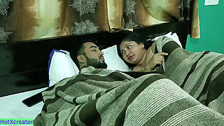 Hot Indian Bengali Wife Real Sex! With Clear Audio